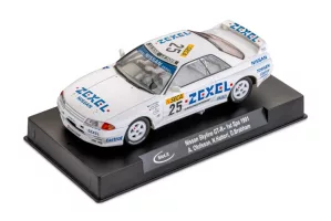 SICA47c Nissan Skyline GTR #25 Zexel.